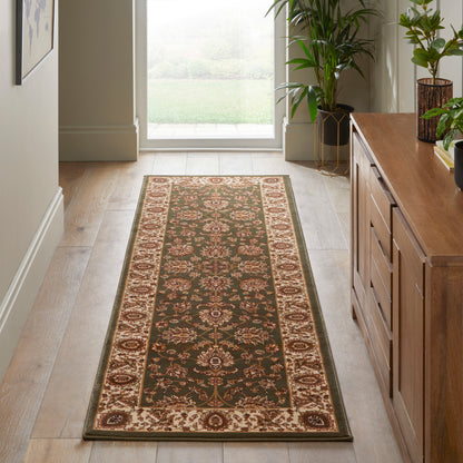 The Grand Heritage Rug Collection
