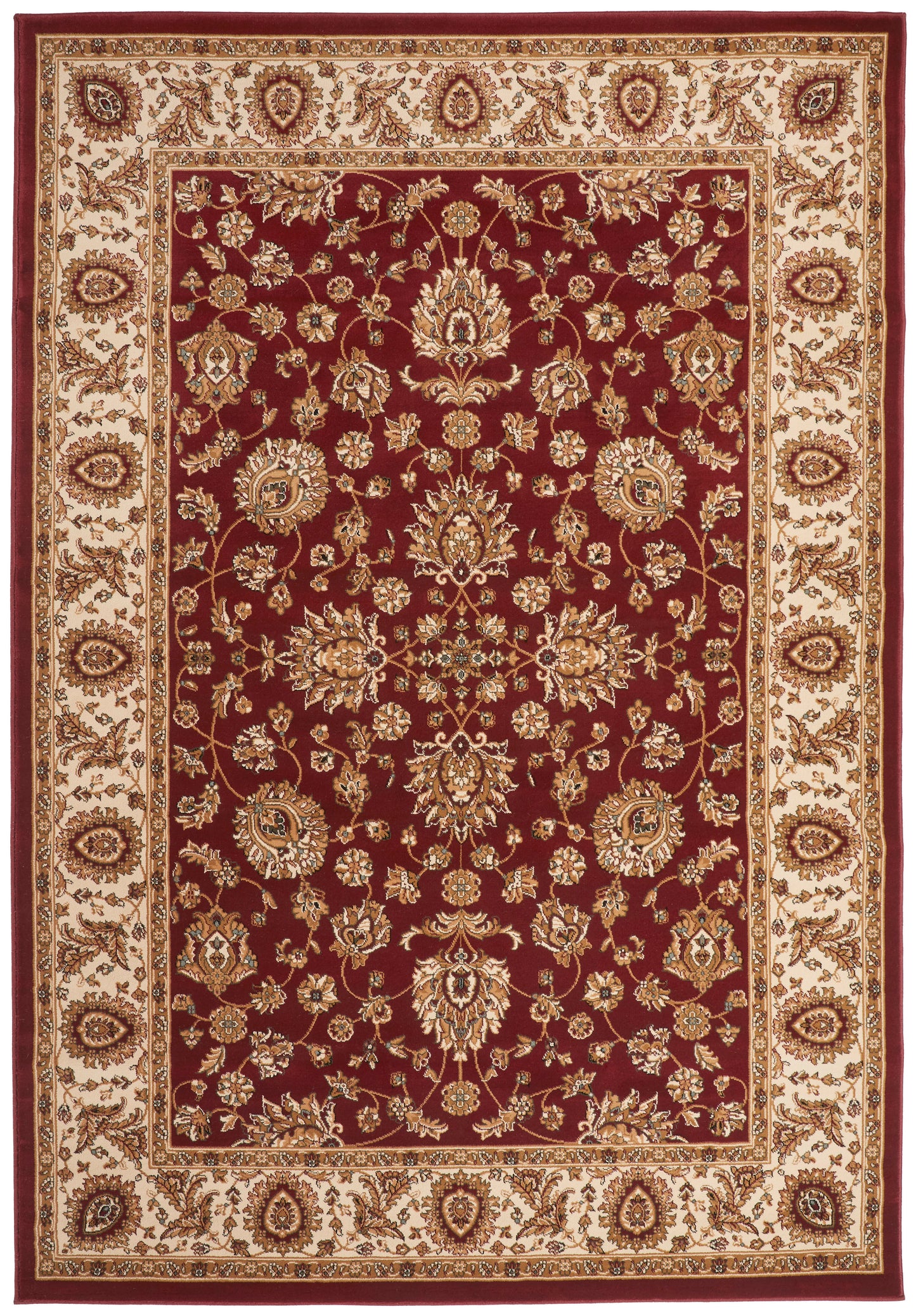 The Grand Heritage Rug Collection