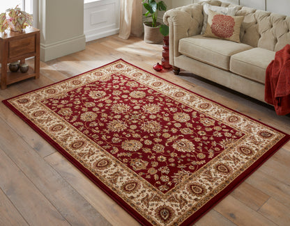 The Grand Heritage Rug Collection