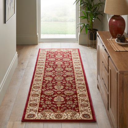 The Grand Heritage Rug Collection