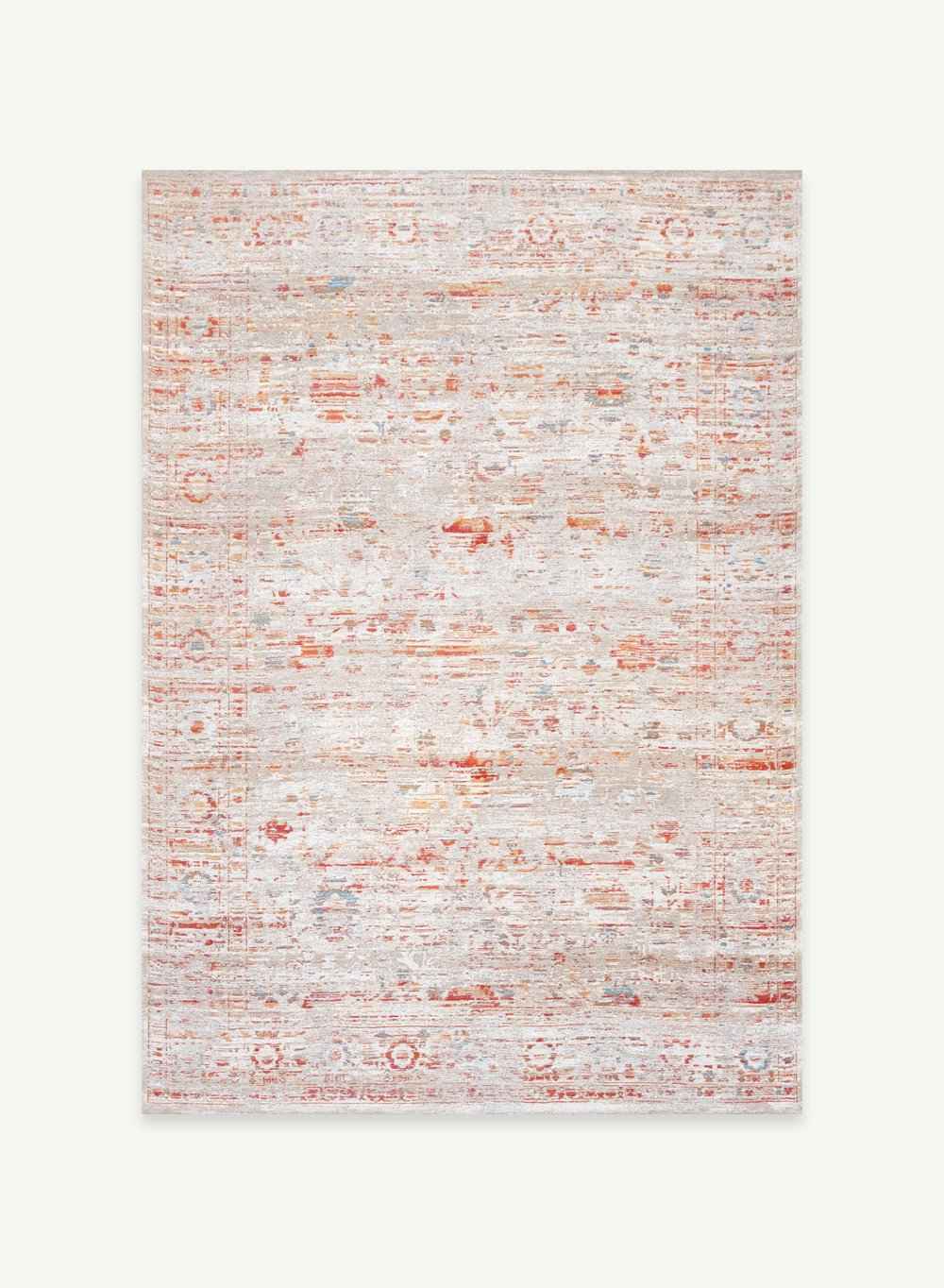 Ushak Rug Collection