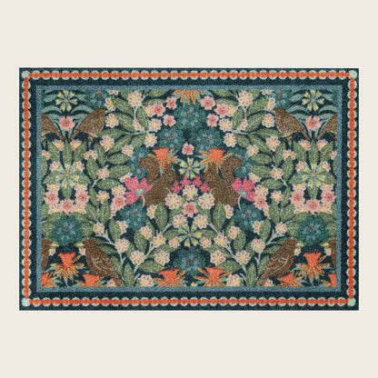 Garden Luxe Wash And Dry Mats - London Luxury Rugs Online