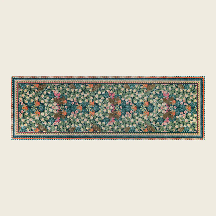 Garden Luxe Wash And Dry Mats - London Luxury Rugs Online