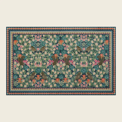 Garden Luxe Wash And Dry Mats - London Luxury Rugs Online