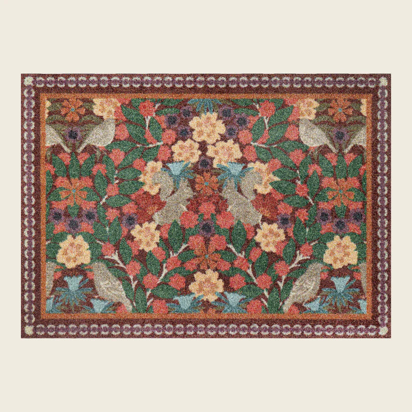 Garden Luxe Wash And Dry Mats - London Luxury Rugs Online