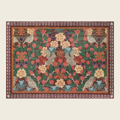 Garden Luxe Wash And Dry Mats - London Luxury Rugs Online