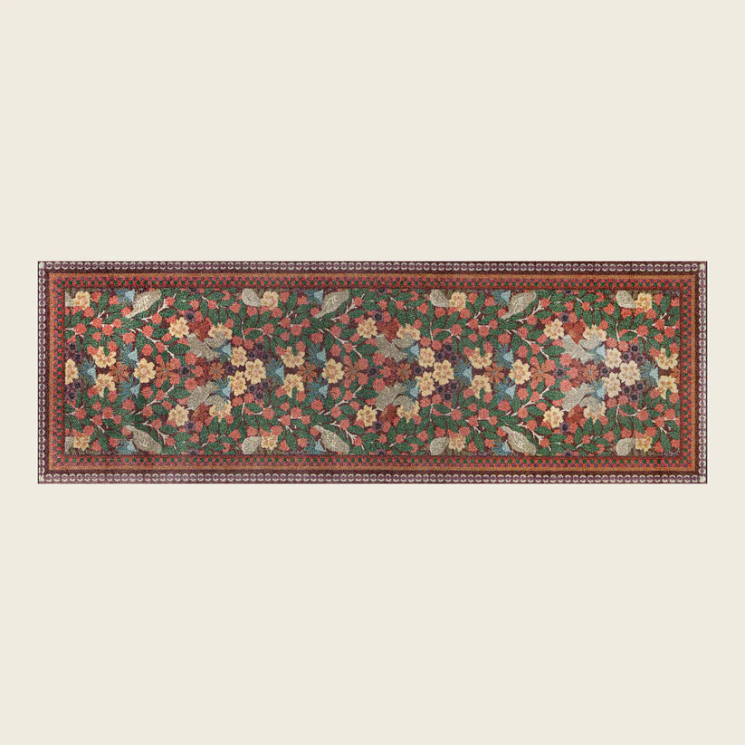 Garden Luxe Wash And Dry Mats - London Luxury Rugs Online