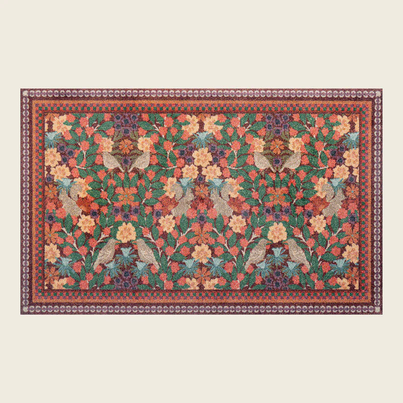 Garden Luxe Wash And Dry Mats - London Luxury Rugs Online