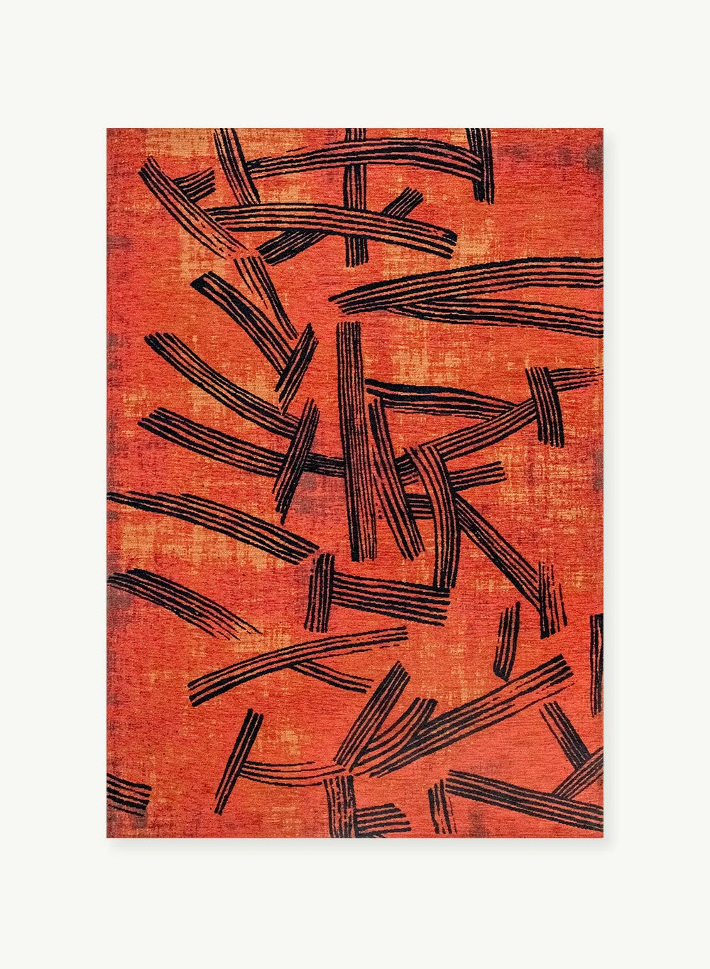 Kanji Rug Collection - London Luxury Rugs Online