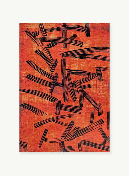 Kanji Rug Collection - London Luxury Rugs Online