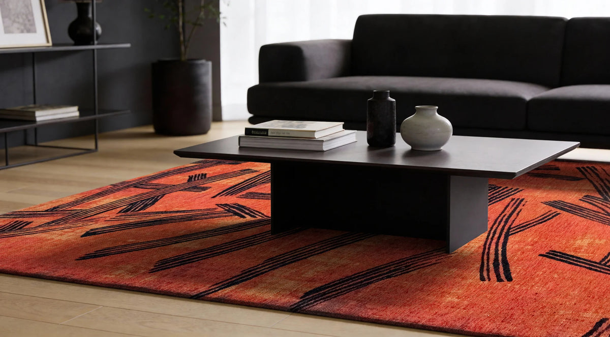 Kanji Rug Collection - London Luxury Rugs Online
