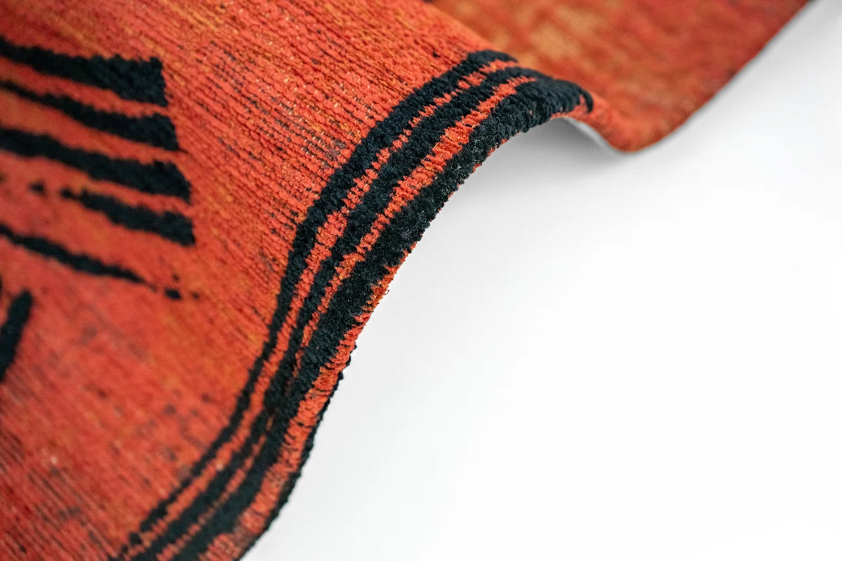 Kanji Rug Collection - London Luxury Rugs Online