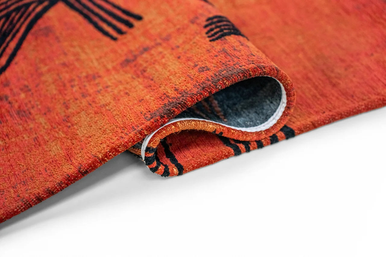 Kanji Rug Collection - London Luxury Rugs Online