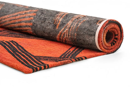 Kanji Rug Collection - London Luxury Rugs Online