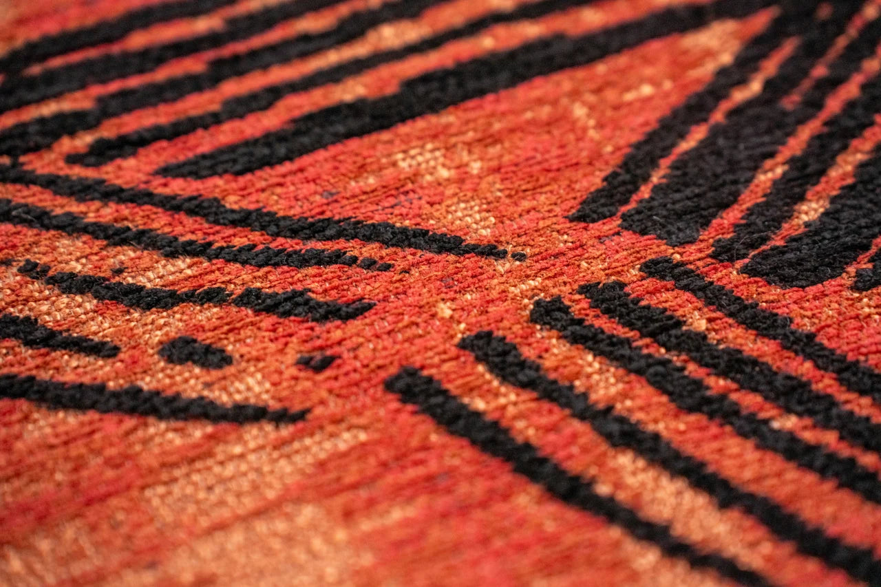 Kanji Rug Collection - London Luxury Rugs Online