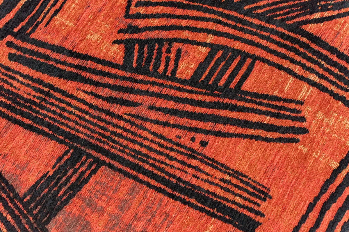 Kanji Rug Collection - London Luxury Rugs Online