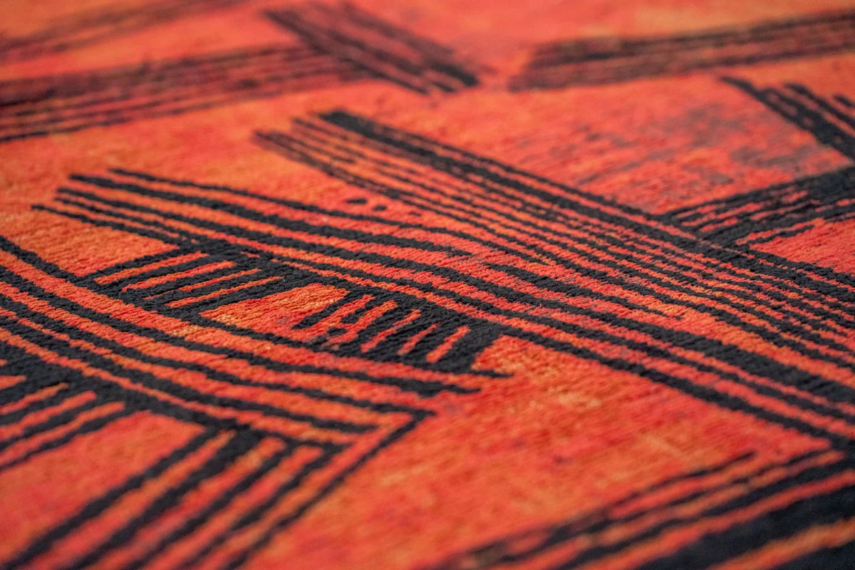 Kanji Rug Collection - London Luxury Rugs Online