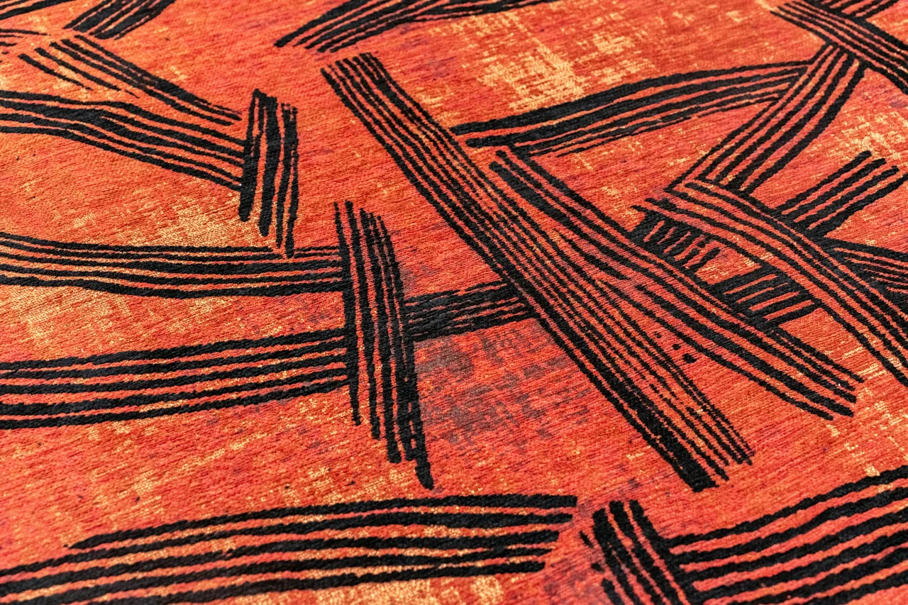 Kanji Rug Collection - London Luxury Rugs Online
