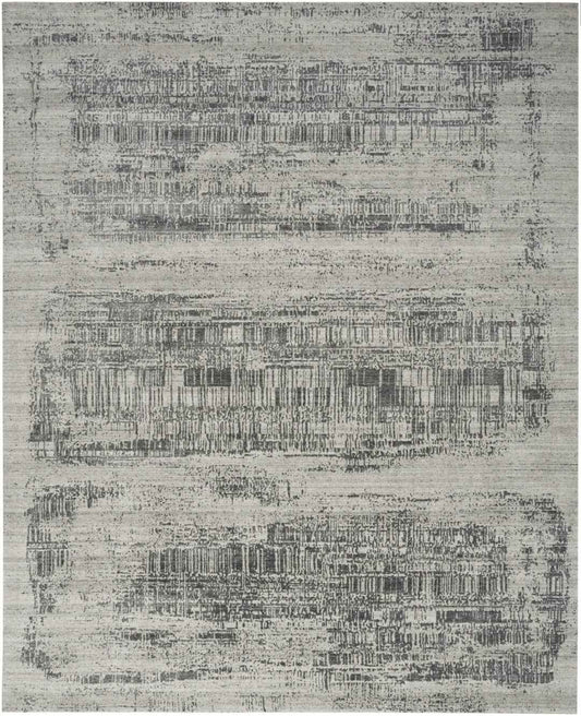 The Harmony Abstract Rug Collection