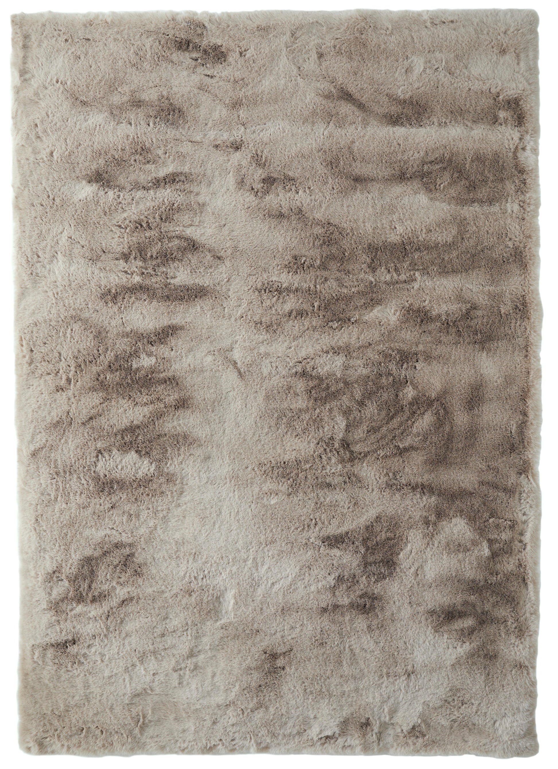 Luxury Heavenly Rug Collection in soft beige tones, perfect for stylish interiors and comfort