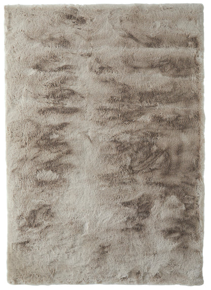 Luxury Heavenly Rug Collection in soft beige tones, perfect for stylish interiors and comfort