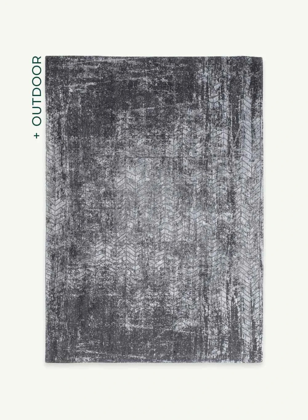 Jacobs Ladder Rug Collection