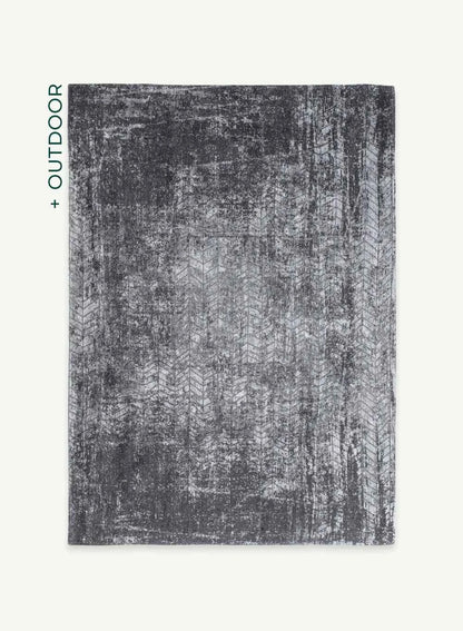 Jacobs Ladder Rug Collection