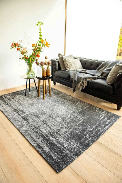 Jacobs Ladder Rug Collection