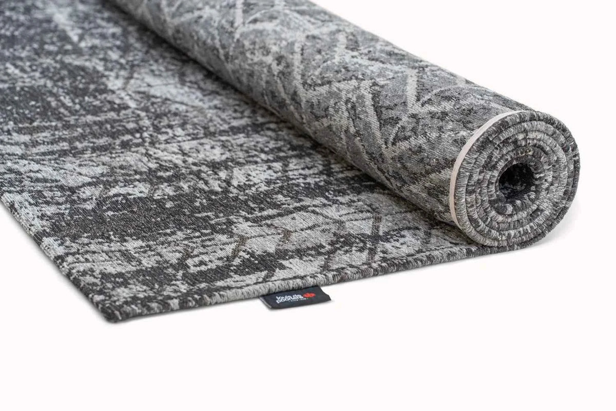 Jacobs Ladder Rug Collection