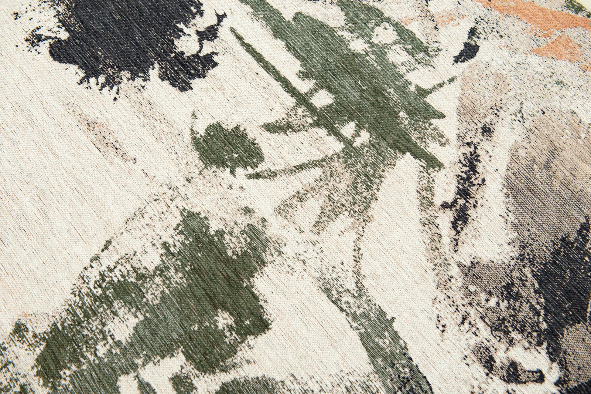 Fresque Luxury Rug - London Luxury Rugs Online