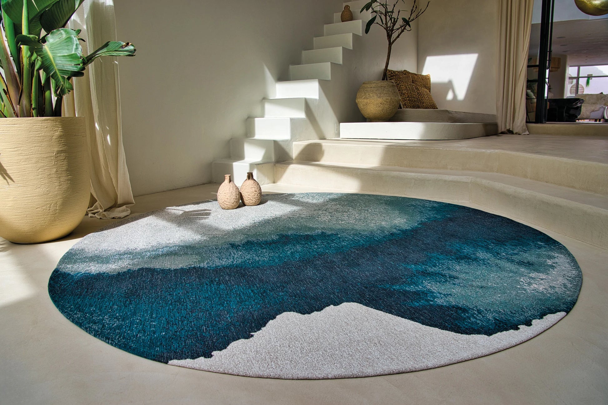Lagoon Rug Collection - London Luxury Rugs Online