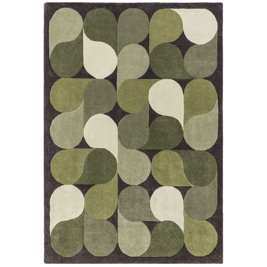 Romy Jive Contemporary Rug Collection - London Luxury Rugs Online