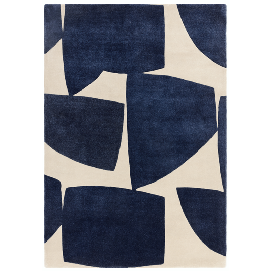Romy Kite Contemporary Rugs - London Luxury Rugs Online