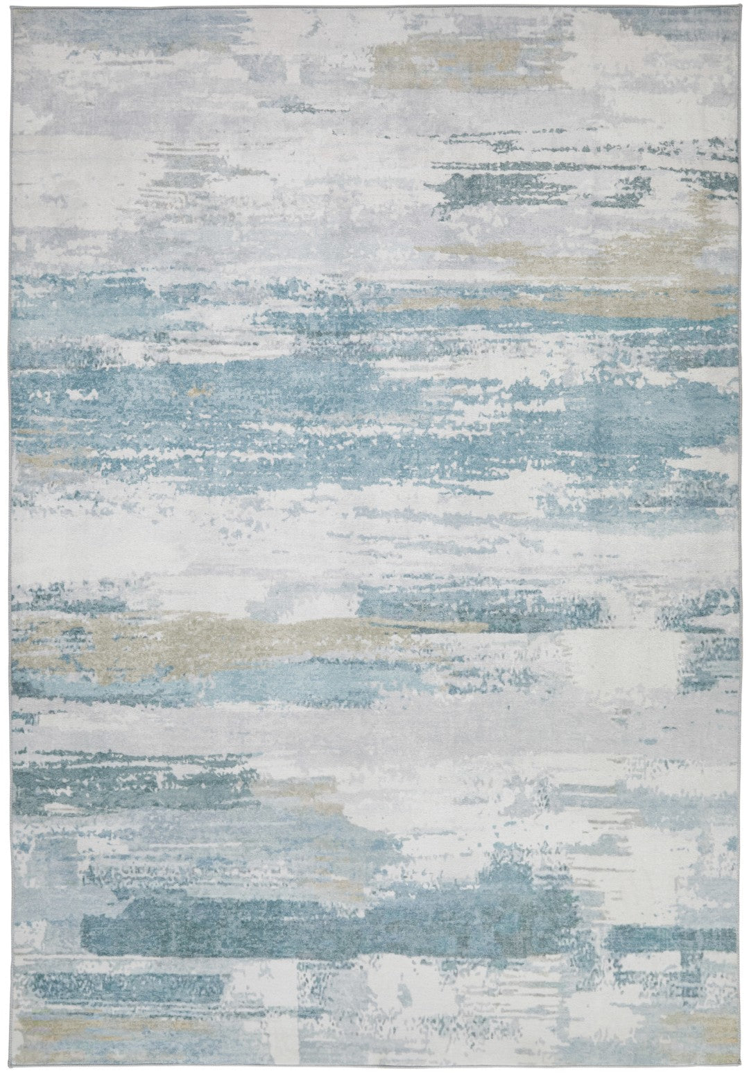 The LIBERTY Modern Washable Rugs