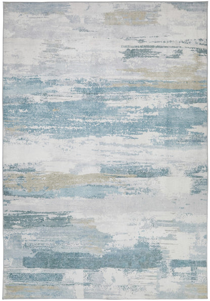The LIBERTY Modern Washable Rugs