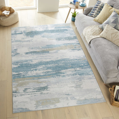 The LIBERTY Modern Washable Rugs