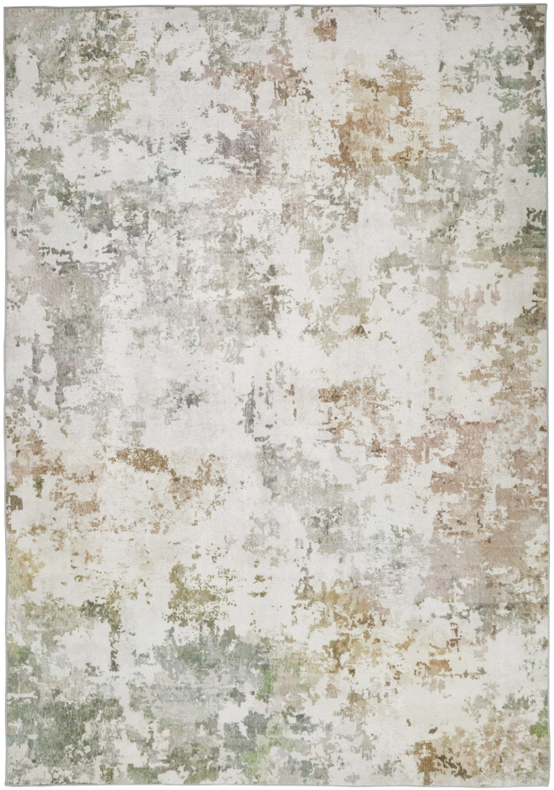 The LIBERTY Modern Washable Rugs