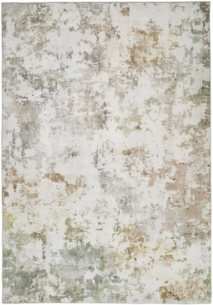 The LIBERTY Modern Washable Rugs