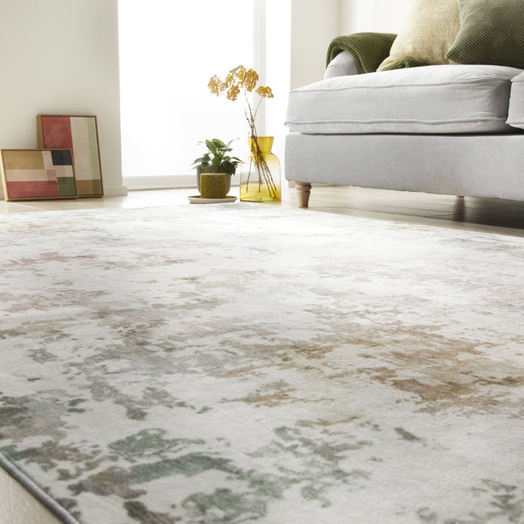 The LIBERTY Modern Washable Rugs