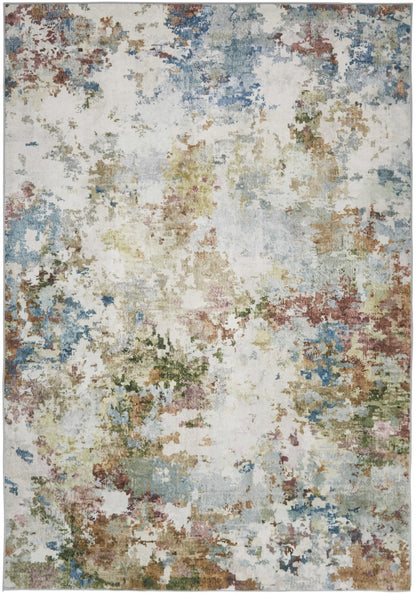 The LIBERTY Modern Washable Rugs