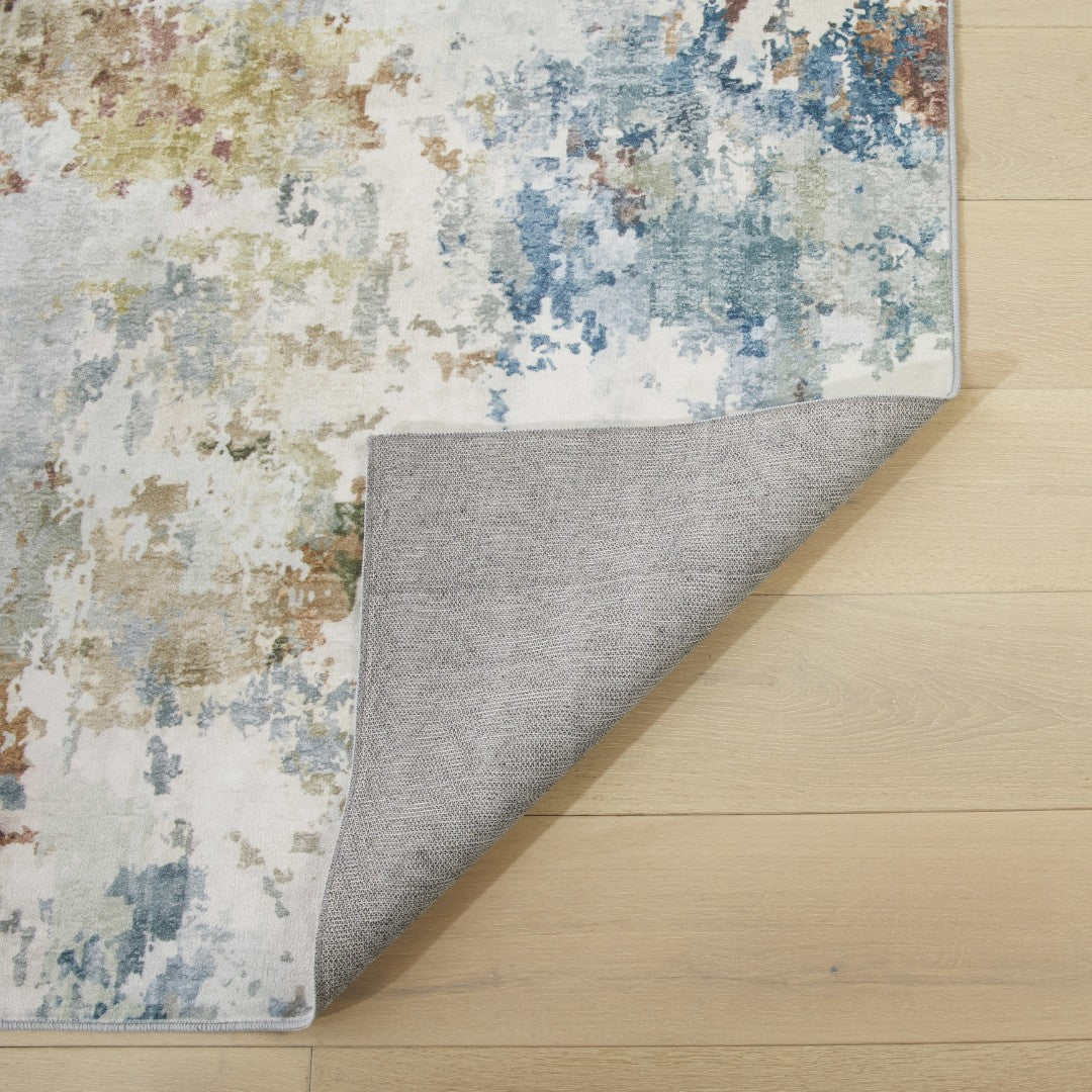 The LIBERTY Modern Washable Rugs