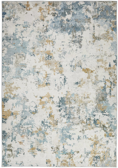The LIBERTY Modern Washable Rugs