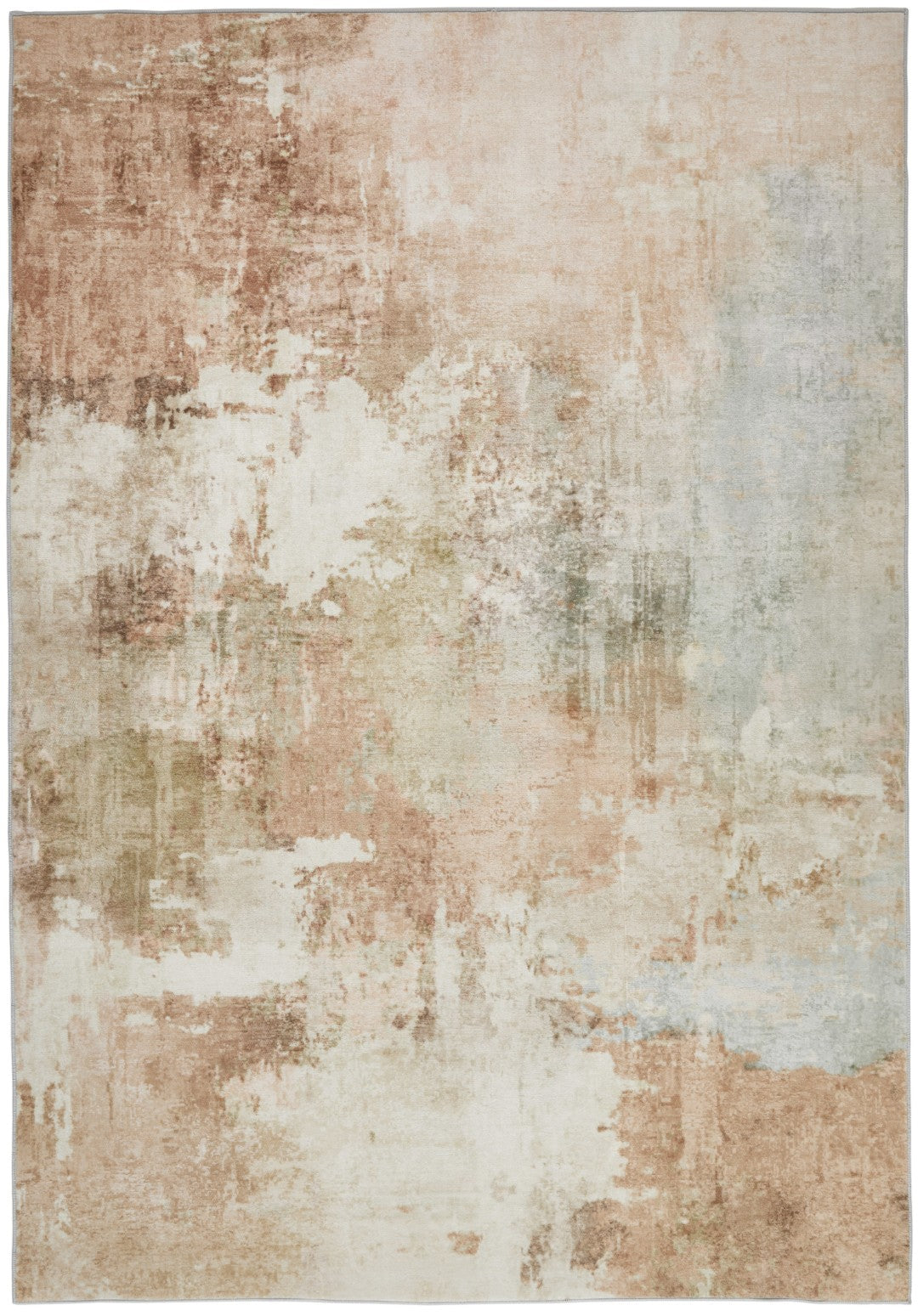 The LIBERTY Modern Washable Rugs