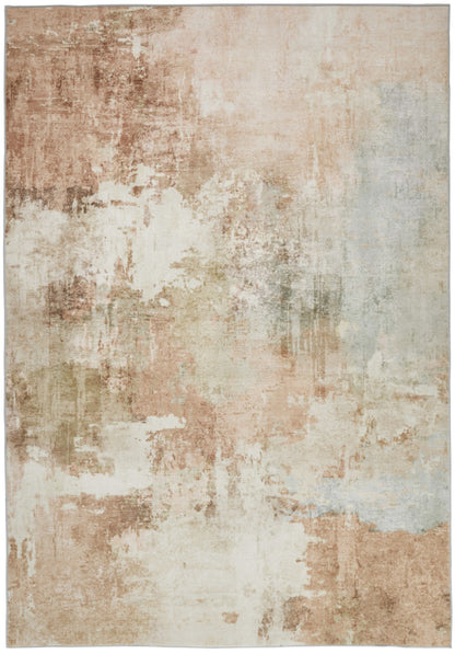 The LIBERTY Modern Washable Rugs