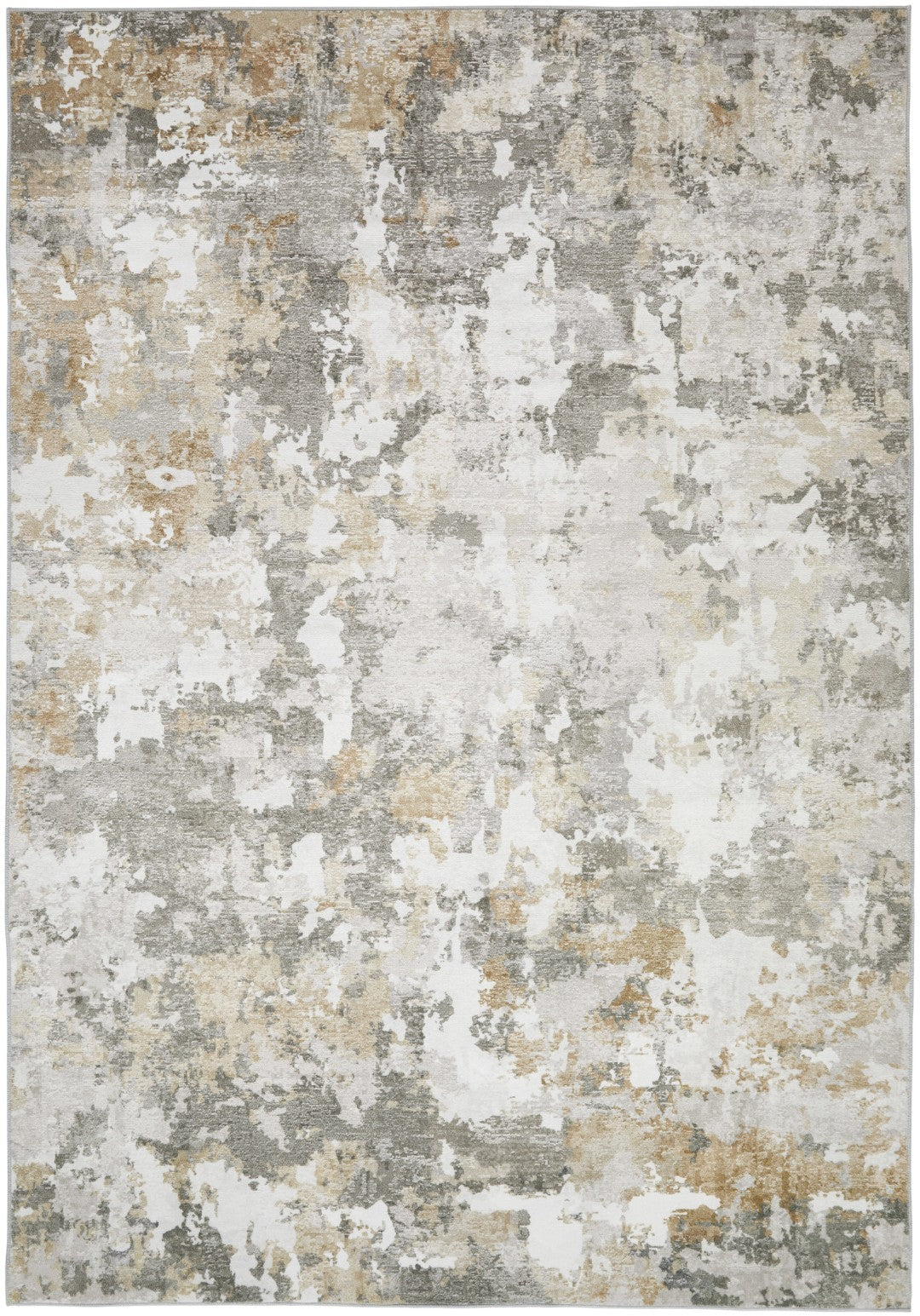 The LIBERTY Modern Washable Rugs