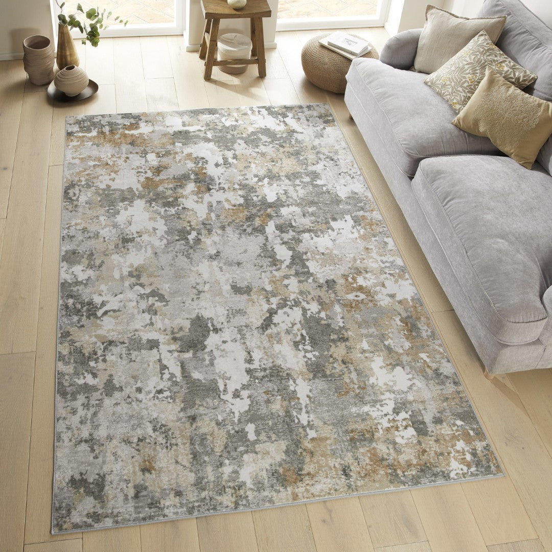 The LIBERTY Modern Washable Rugs