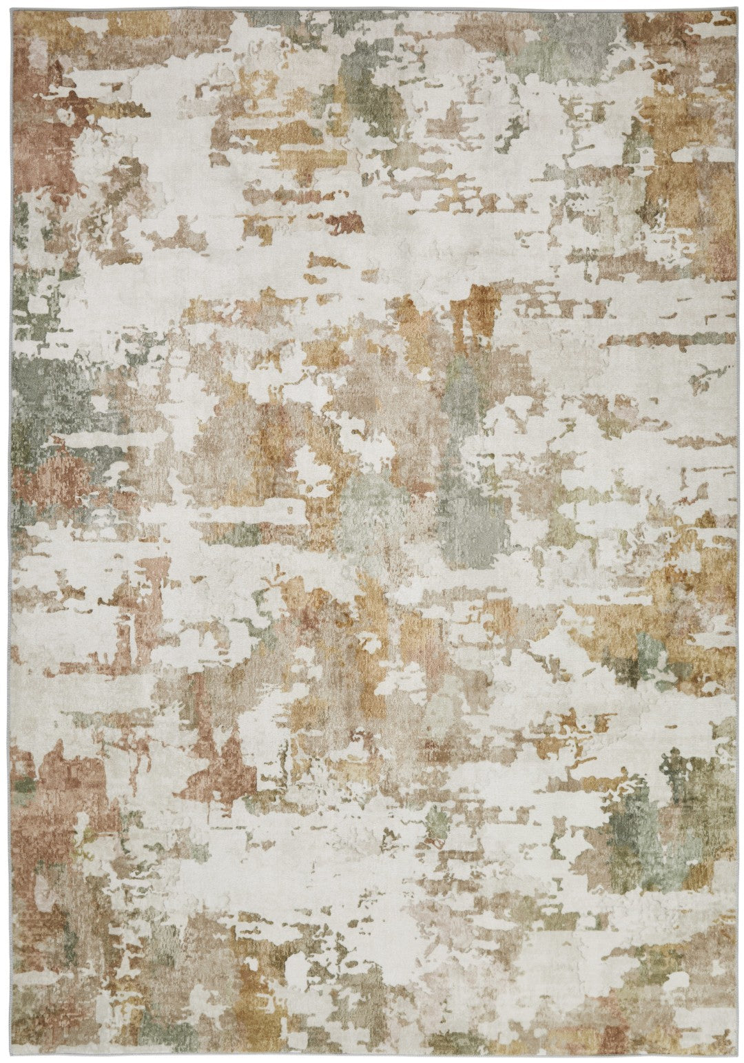 The LIBERTY Modern Washable Rugs