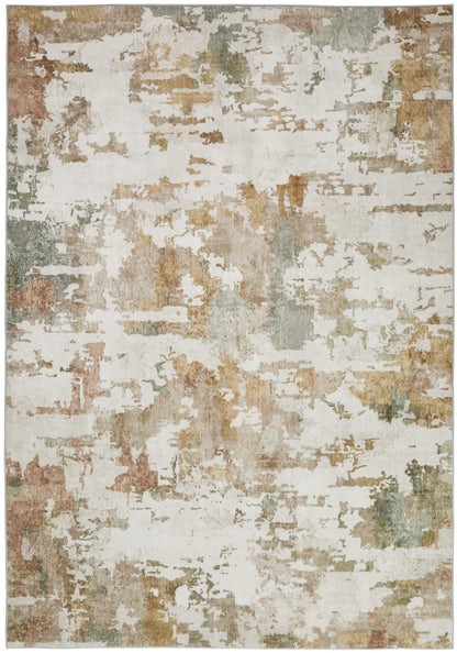 The LIBERTY Modern Washable Rugs