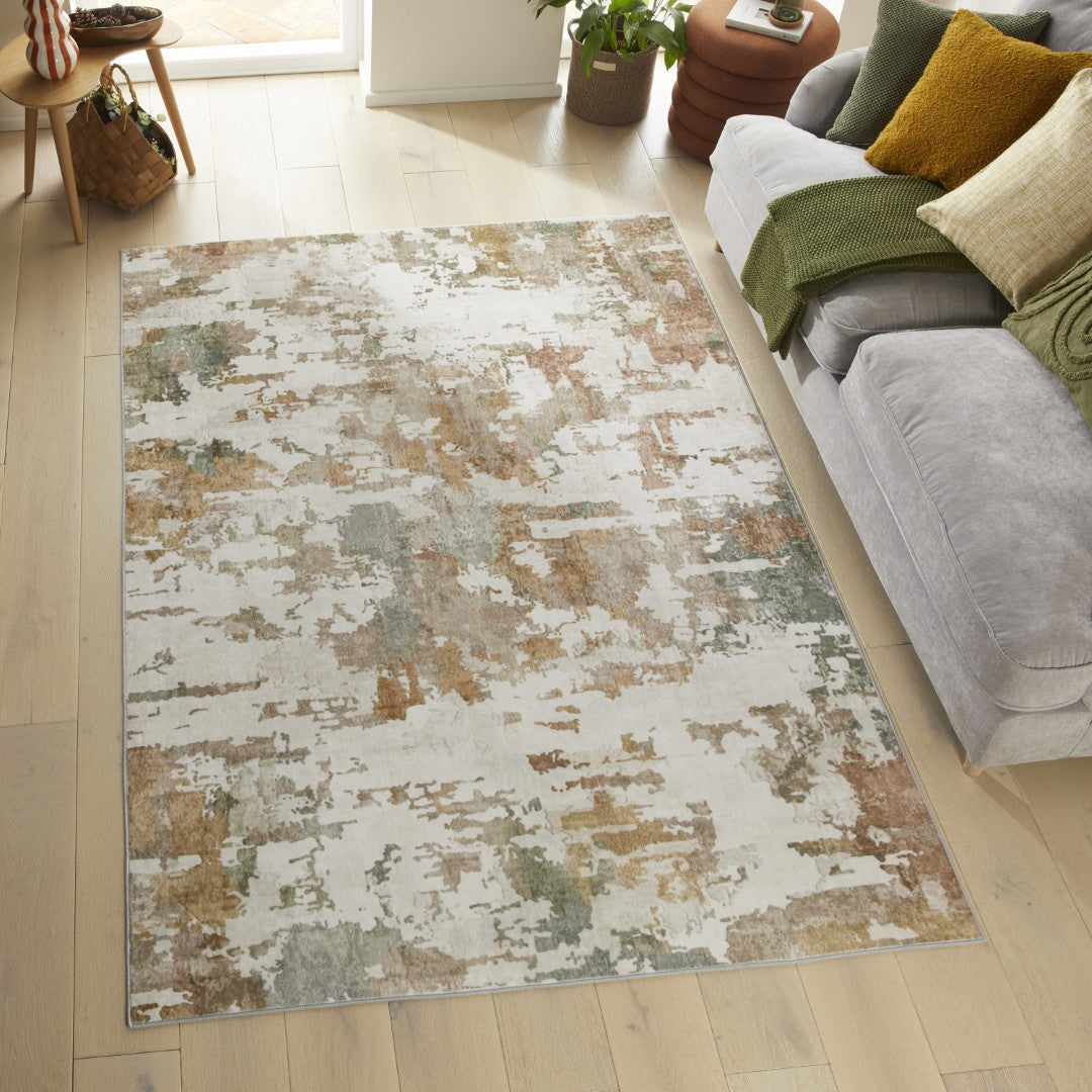 The LIBERTY Modern Washable Rugs