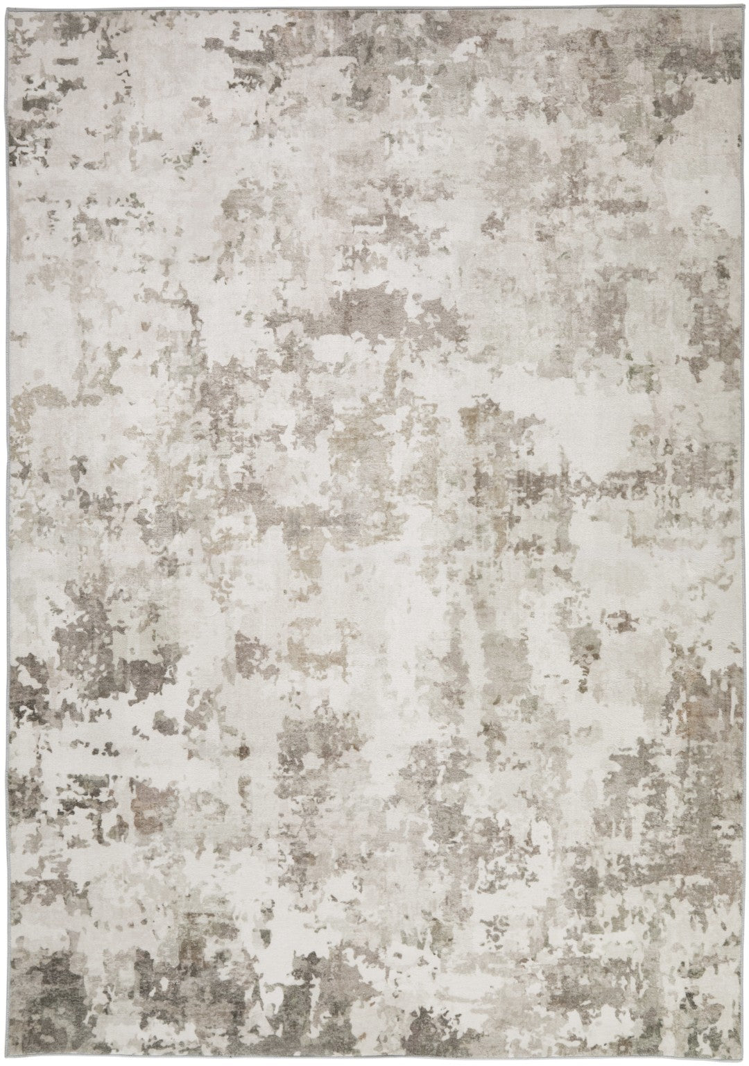 The LIBERTY Modern Washable Rugs